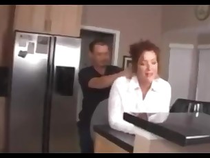 Son Massage Moms Hot Video