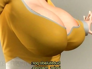 3D Bokuane sub